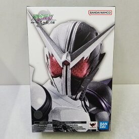【中古】【開封品】S.H.Figuarts(真骨彫製法) 仮面ライダーW ファングジョーカー(風都探偵アニメ化記念) 「風都探偵」＜フィギュア＞（代引き不可）6584