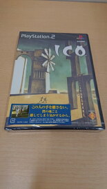 【中古】ICO＜レトロゲーム＞（代引き不可）6545