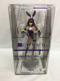 【中古】スカサハ 刺し穿つバニーVer. 「Fate/Grand Order」 1/7 PVC製塗装済み完成品＜フィギュア＞（代引き不可）6558