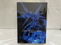 楽天市場】metal build ストライクフリーダム（フィギュア 