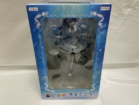【中古】【未開封】天宮こころ 「にじさんじ」 1/7 ATBC-PVC＆ABS製塗装済み完成品 FURYU HOBBY MALL限定＜フィギュア＞（代引き不可）6546