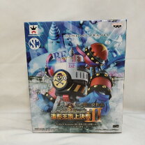楽天市場】造形王頂上決戦3 フランキー将軍の通販