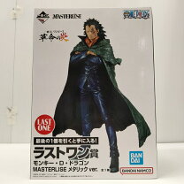 楽天市場】ワンピース フィギュア モンキー・D・ドラゴンの通販