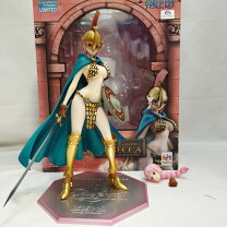 楽天市場】レベッカ ワンピース フィギュアの通販