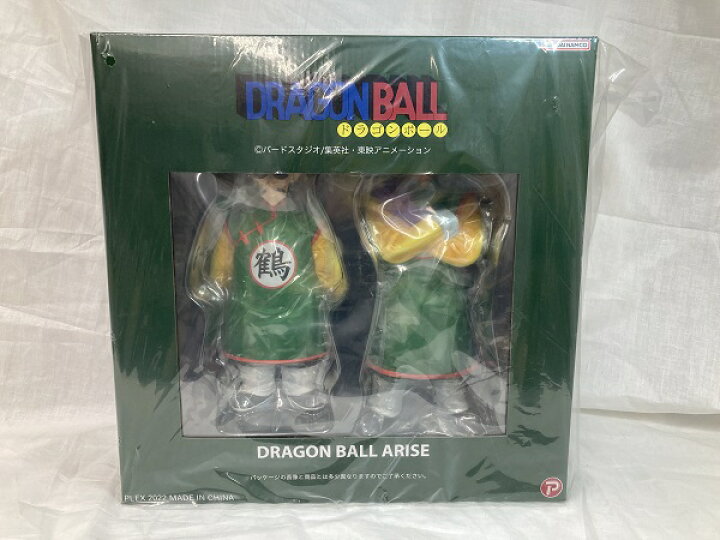 楽天市場】【中古】【ドラゴンボールアライズ】【未開封品】 鶴仙人 