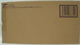 【中古】【輸送箱未開封】METAL ROBOT魂 ＜SIDE MS＞ デスティニーガンダム [Re：Coordinate]専用 光の翼＆エフェクトセット＜フィギュア＞（代引き不可）6355