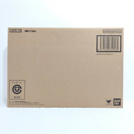 【中古】【輸送箱未開封】METAL BUILD ガンダムアストレアII 「機動戦士ガンダム00(ダブルオー)」 魂ウェブ商店限定＜フィギュア＞（代引き不可）6388