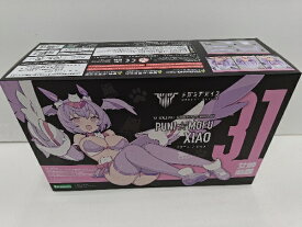 【中古】【未開封】1/1 PUNI☆MOFU シャオ 「メガミデバイス」 [KP798]＜プラモデル＞（代引き不可）6597