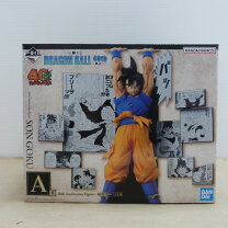 楽天市場】ドラゴンボール 一番くじ 40th a賞（フィギュア 