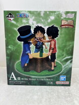 楽天市場】ルフィ エース サボ フィギュアの通販