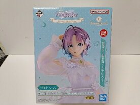 【中古】【未開封】浅倉透「一番くじ アイドルマスター シャイニーカラーズ Midnight Secret Party」ラストワン賞＜フィギュア＞（代引き不可）6597