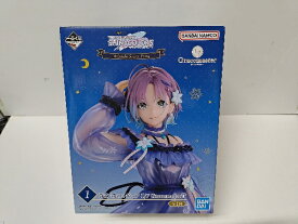 【中古】【未開封】浅倉透「一番くじ アイドルマスター シャイニーカラーズ Midnight Secret Party」フィギュア賞＜フィギュア＞（代引き不可）6597