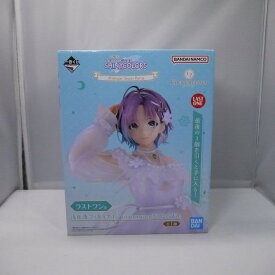 【中古】【未開封】浅倉透「一番くじ アイドルマスター シャイニーカラーズ Midnight Secret Party」ラストワン賞＜フィギュア＞（代引き不可）6547