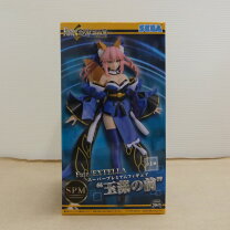 楽天市場】fate／extella 玉藻の前 衝撃の学生服ver． 1／6 完成品 