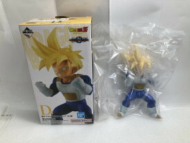 【中古】【開封品】サイヤ人孫悟飯 「一番くじ ドラゴンボール VSオムニバスグレイト」 MASTERLISE D賞＜フィギュア＞（代引き不可）6520