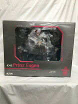 楽天市場】アルター アズールレーン プリンツ・オイゲン 1/7 完成品 