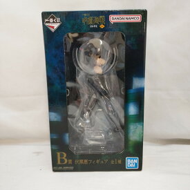 【中古】【未開封】伏黒恵 「一番くじ 呪術廻戦 渋谷事変 〜参〜」 B賞＜フィギュア＞（代引き不可）6573