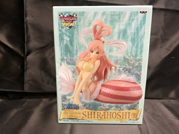 楽天市場】【中古】【未開封】ワンピース DXフィギュア〜THE 
