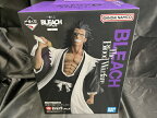 【中古】【未開封】一番くじ BLEACH 千年血戦篇 OP.1　ラストワン賞 更木剣八フィギュア＜フィギュア＞（代引き不可）6546