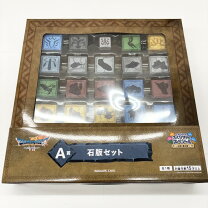 楽天市場】ドラゴンクエスト ふくびき所 フィギュアセットの通販