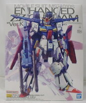 楽天市場】mg 1/100 強化型ダブルゼータガンダム ver.kaの通販