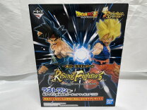 楽天市場】ドラゴンボール 一番くじ ラストワンの通販