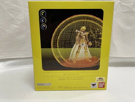 【中古】【未開封】聖闘士聖衣神話EX レオアイオリア 〜ORIGINAL COLOR EDITION〜 「聖闘士星矢」 魂ネイション2013開催記念＜フィギュア＞（代引き不可）6546