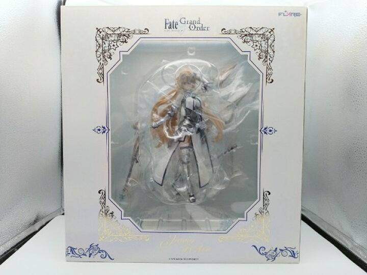 楽天市場】【中古】【開封品】ルーラー/ジャンヌ・ダルク 「Fate/Grand 