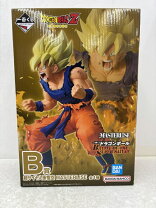 楽天市場】一番くじ ドラゴンボール the greatest saiyanの通販