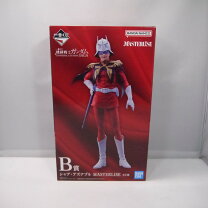 楽天市場】シャア専用一番くじ 機動戦士ガンダム 〜赤い彗星編〜の通販