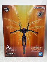 楽天市場】a賞エヴァンゲリオン初号機フィギュアの通販