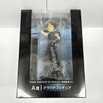 楽天市場】ファイナルファンタジー リメイク ff7 remake発売記念くじの通販