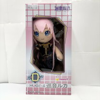 楽天市場】巡音ルカ ハッピーくじの通販