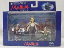 楽天市場】ハウルの城 フィギュアの通販