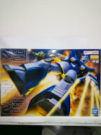 【中古】【未組立】1/100 MG MSN-02 パーフェクトジオング 「機動戦士ガンダムMSV」＜プラモデル＞（代引…