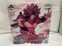 楽天市場】ドラゴンボール フィギュア ラストワンの通販