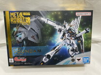 楽天市場】METAL ROBOT魂 ＜SIDE MS＞ νガンダムの通販
