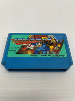 楽天市場】ロックマン ファミコンソフトの通販