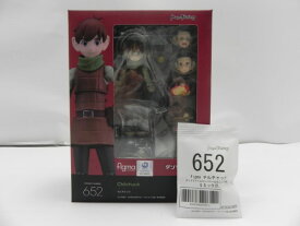 【中古】【未開封】【ミミック爪付】figma チルチャック 「ダンジョン飯」＜フィギュア＞（代引き不可）6587