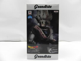 【中古】【開封品】孫悟空 「ドラゴンボールZ」 Grandista-Resolution of soldiers-SON GOKOU＜フィギュア＞（代引き不可）6587