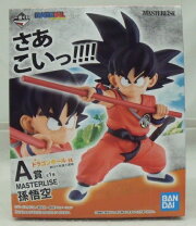 楽天市場】ドラゴンボール 一番くじ 摩訶不思議アドベンチャー編 b賞の通販