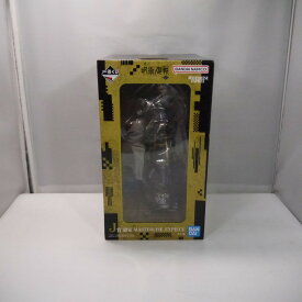 【中古】【未開封】羂索 「一番くじ 呪術廻戦 死滅回游 〜弐〜」 MASTERLISE EXPIECE J賞＜フィギュア＞（代引き不可）6547
