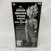 楽天市場】ドラゴンボールz master stars piece 孫悟飯の通販