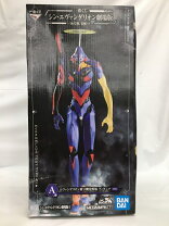 楽天市場】エヴァ 初号機 覚醒 フィギュアの通販