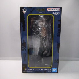 【中古】【未開封】石流龍 「一番くじ 呪術廻戦 死滅回游 〜弐〜」 MASTERLISE EXPIECE I賞＜フィギュア＞（代引き不可）6547
