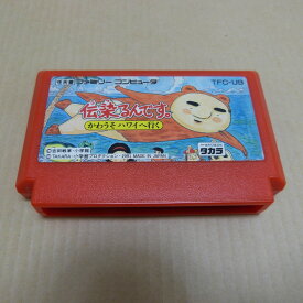 伝染るんです。 かわうそハワイへ行く