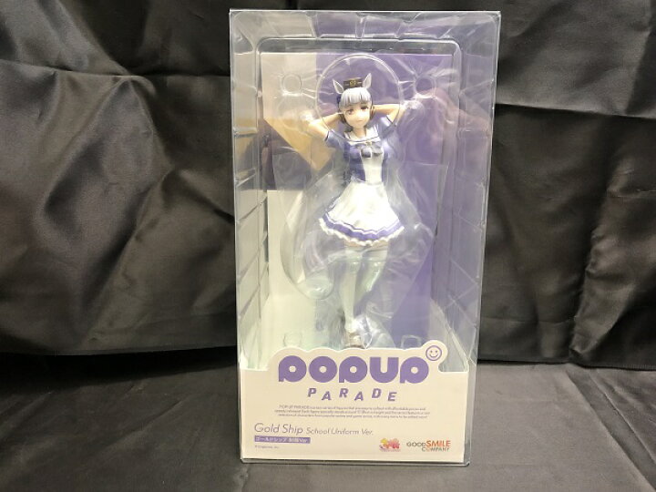楽天市場】【中古】【未開封】ウマ娘 プリティーダービー POP UP 