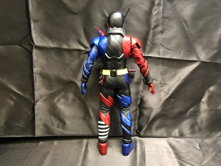 楽天市場】【中古】【開封品】リアルアクションヒーローズ No.779 RAH 