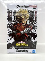 楽天市場】僕のヒーローアカデミア grandistaの通販