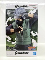 楽天市場】grandista カカシの通販 Grandista NARUTO カカシ フィギュア まとめ売り